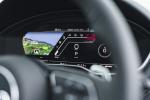 Audi RS4 Avant 2020 года (UK)
